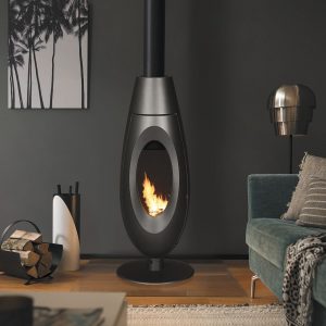 Piec kominkowy żeliwny Invicta OVATIO piec invicta ovatio aranzacja 1 300x300 - Piec kominkowy żeliwny Invicta OVATIO
